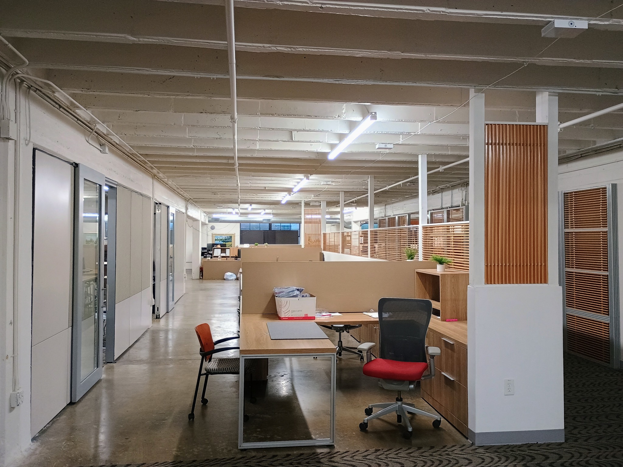 Second-floor photograph 8