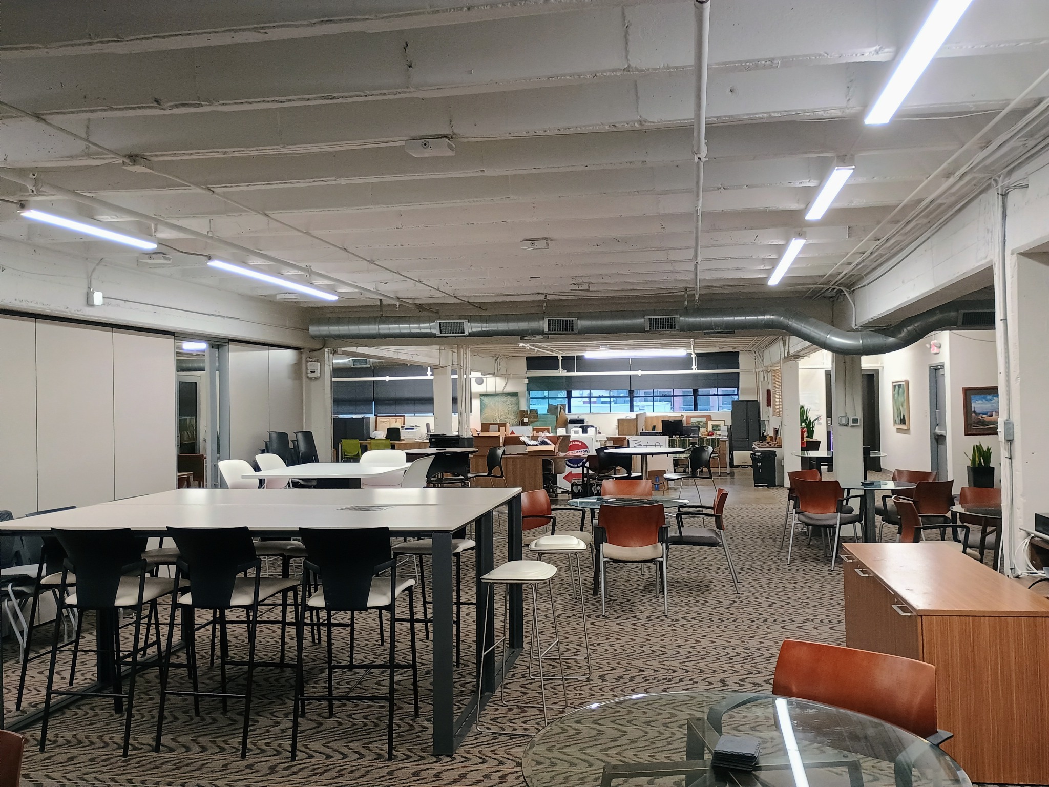 Second-floor photograph 12