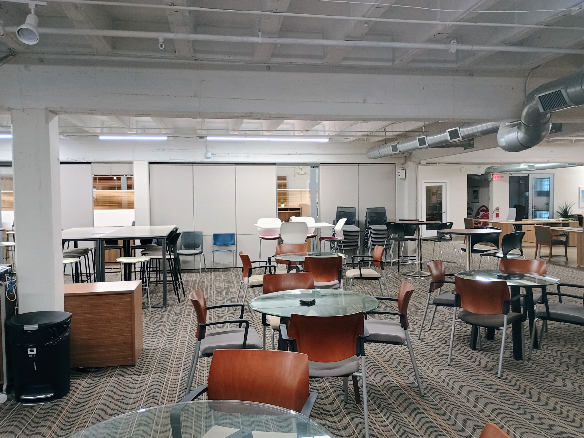 Second-floor photograph 13